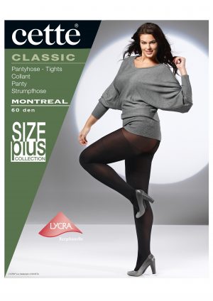 grote maten panty