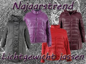 grote maten jassen