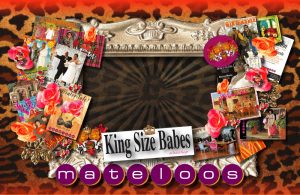 King size babes