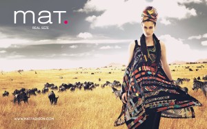 Mat Fashion nieuwe zomer collectie