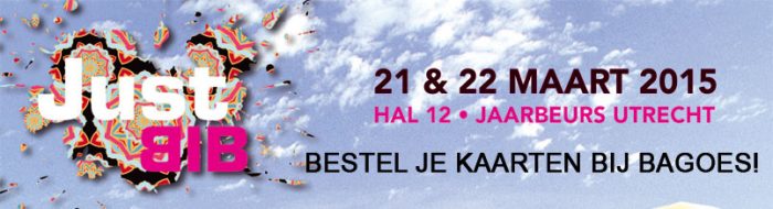 grote maten beurs