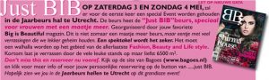 grote maten beurs