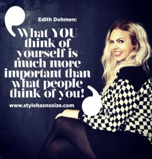 Edith Dohmen